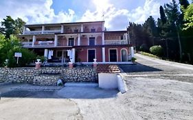 Villa Danai